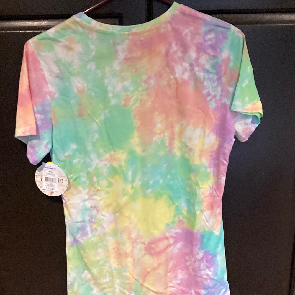 Harry Potter teen tee shirt size medium